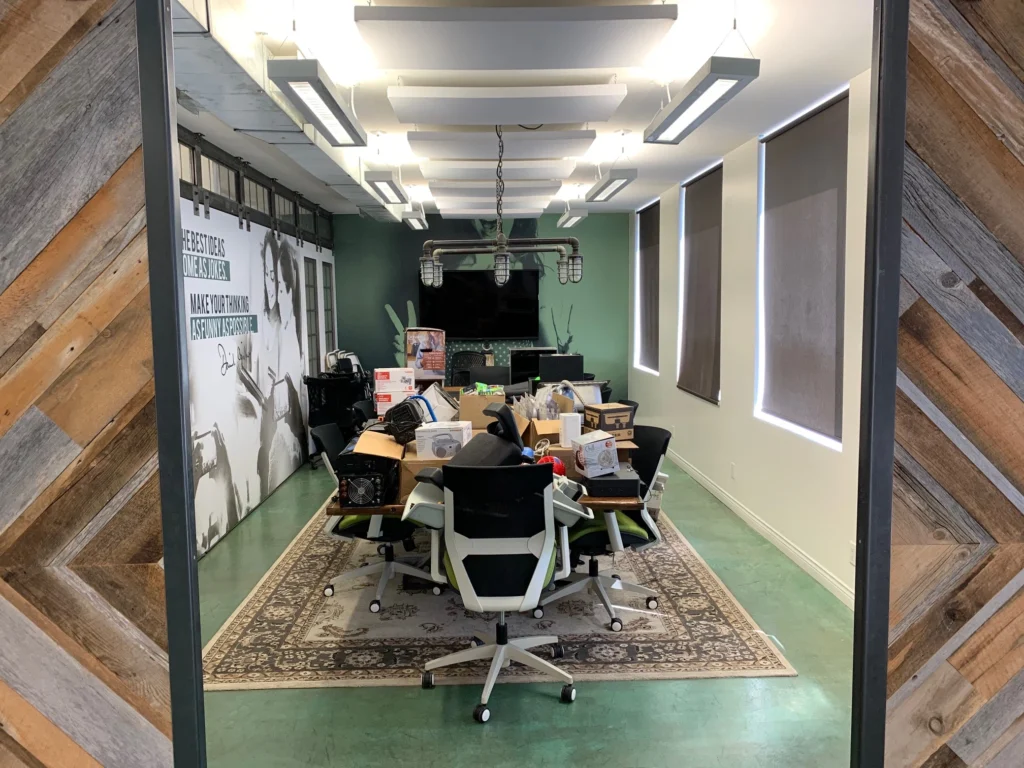 Offices 15