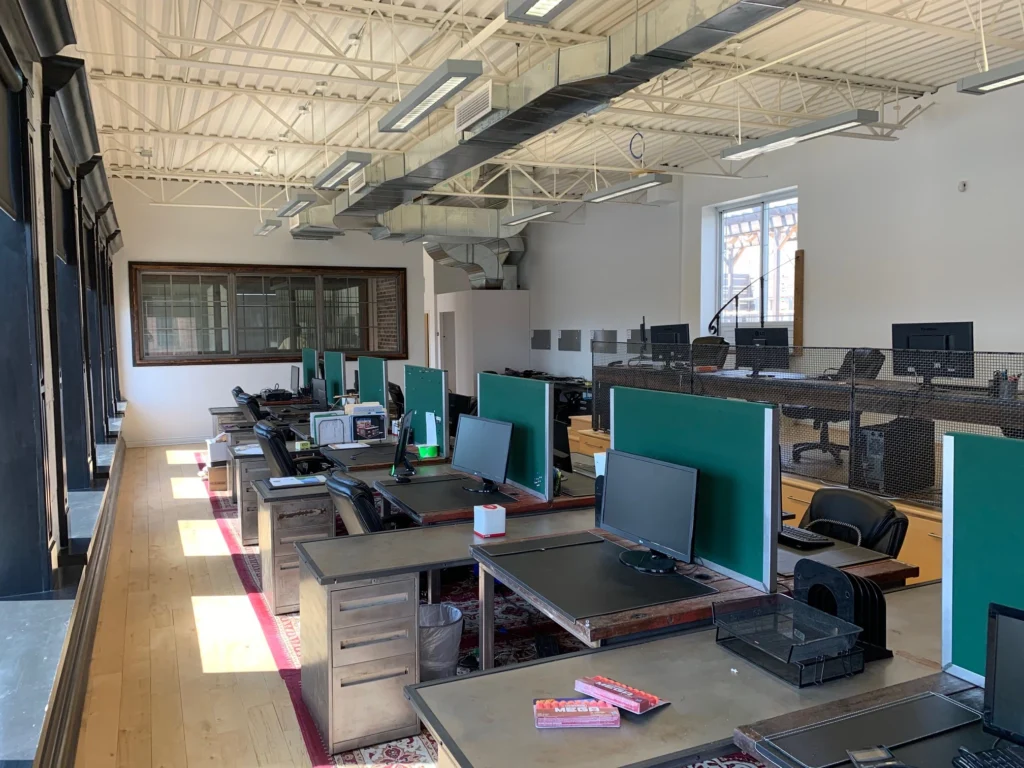 Offices 16