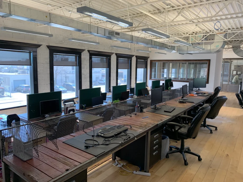 Offices 17
