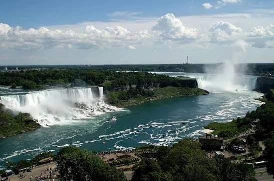 Waterfalls 5