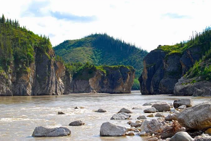 Rivers / Lakes 2