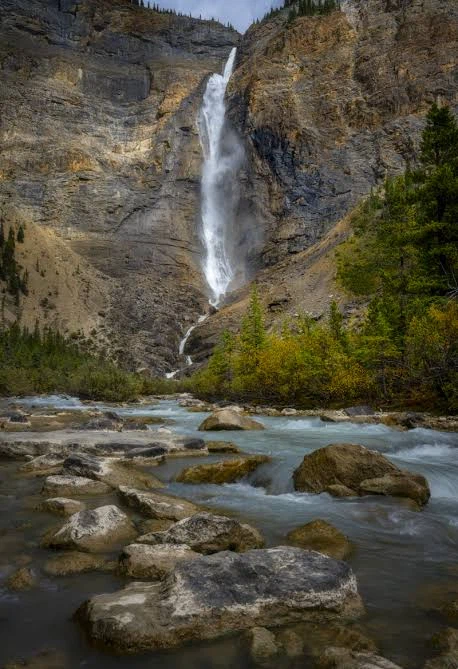 Waterfalls 6