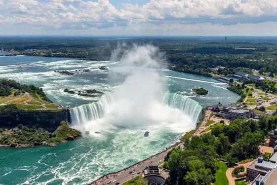 Waterfalls 7