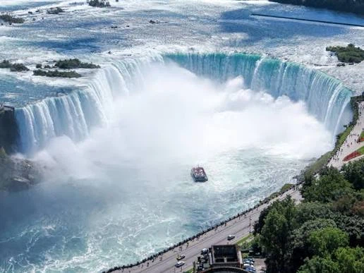 Waterfalls 8