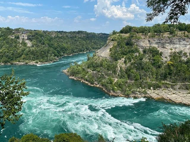 Rivers / Lakes 7