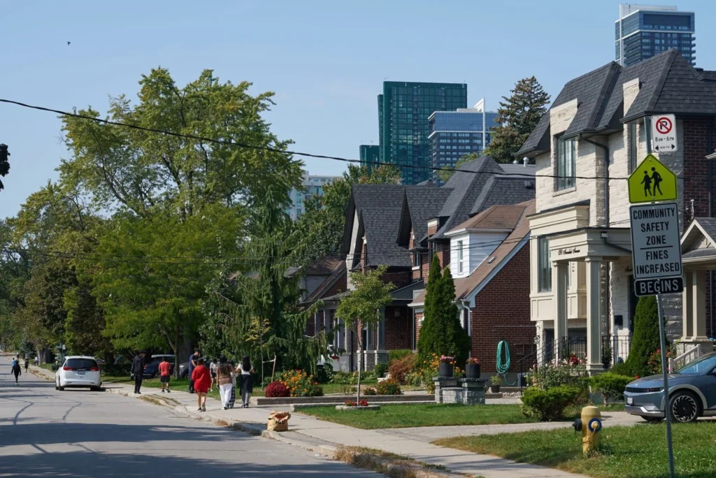 Residential Neighborhoods 11