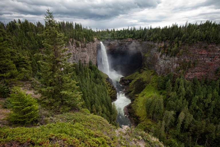 Waterfalls 9