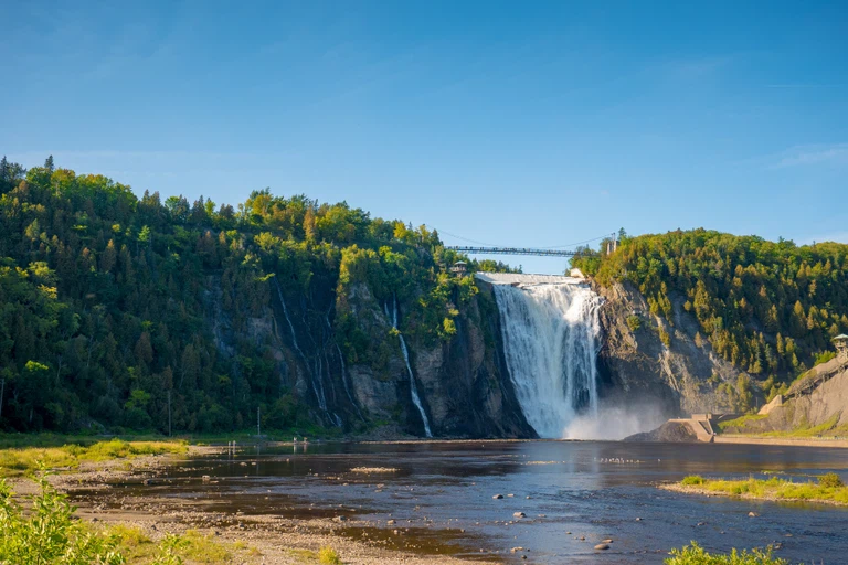 Waterfalls 10