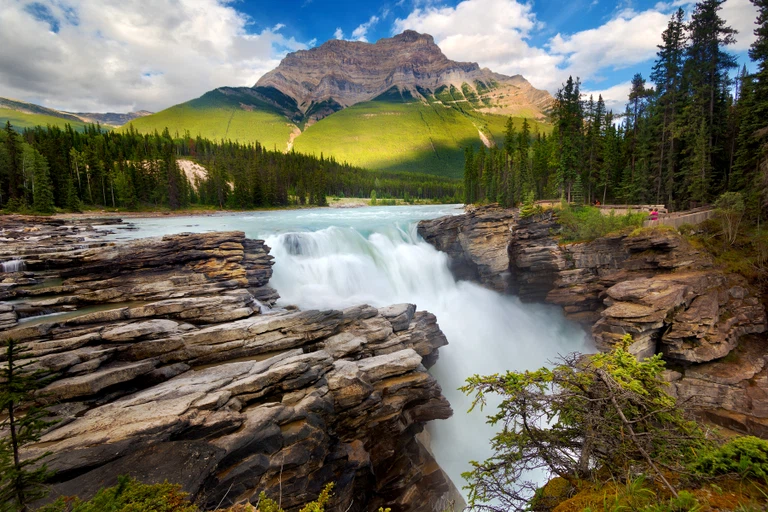 Waterfalls 11