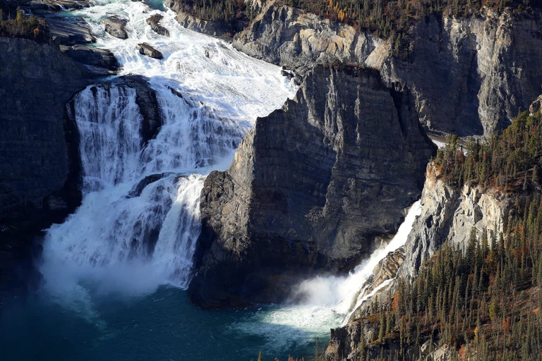 Waterfalls 13