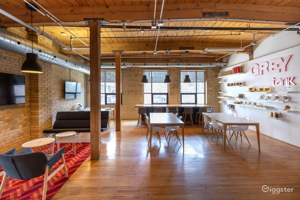 Offices 18