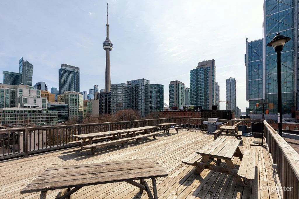 Rooftops 5