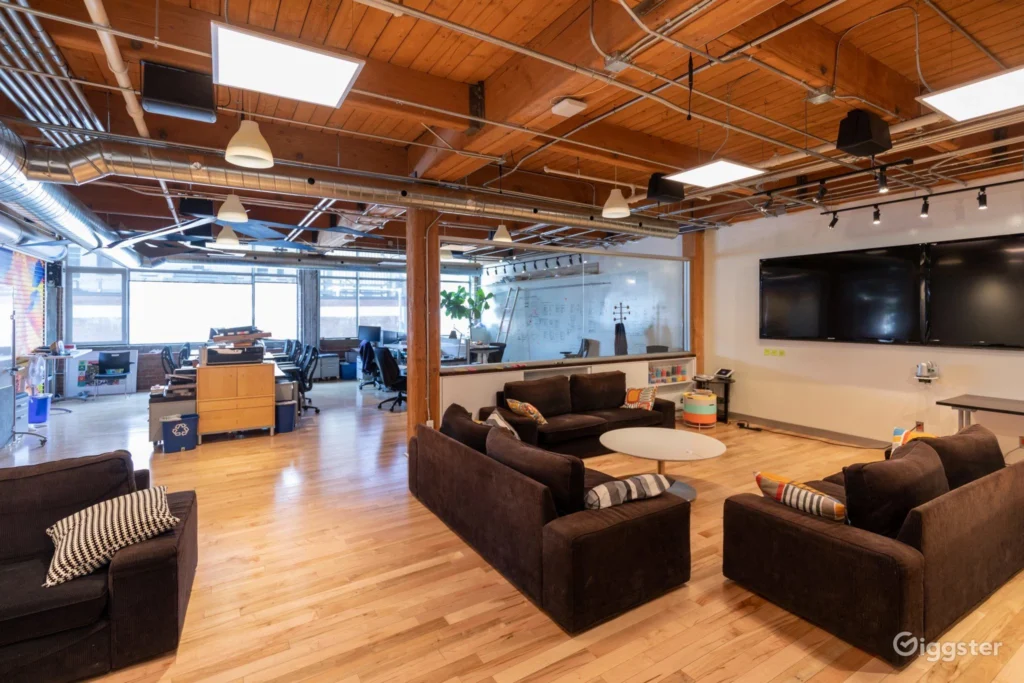 Offices 19