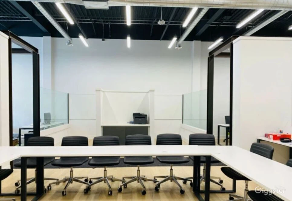Offices 20