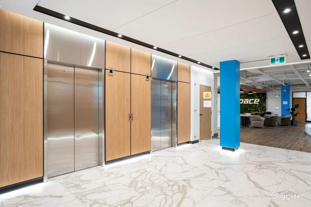 Offices 21
