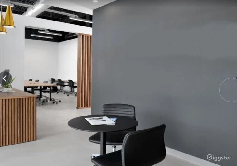 Offices 22