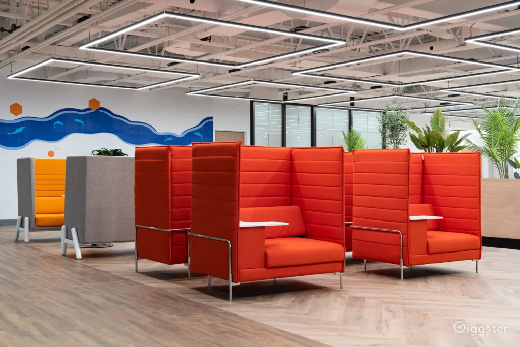 Offices 23