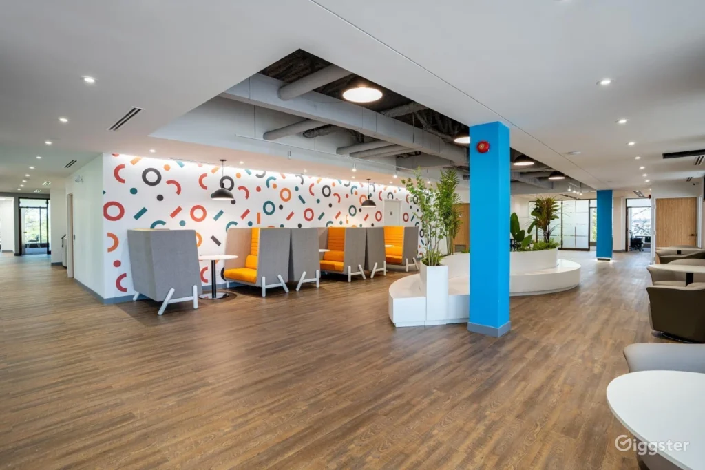 Offices 24