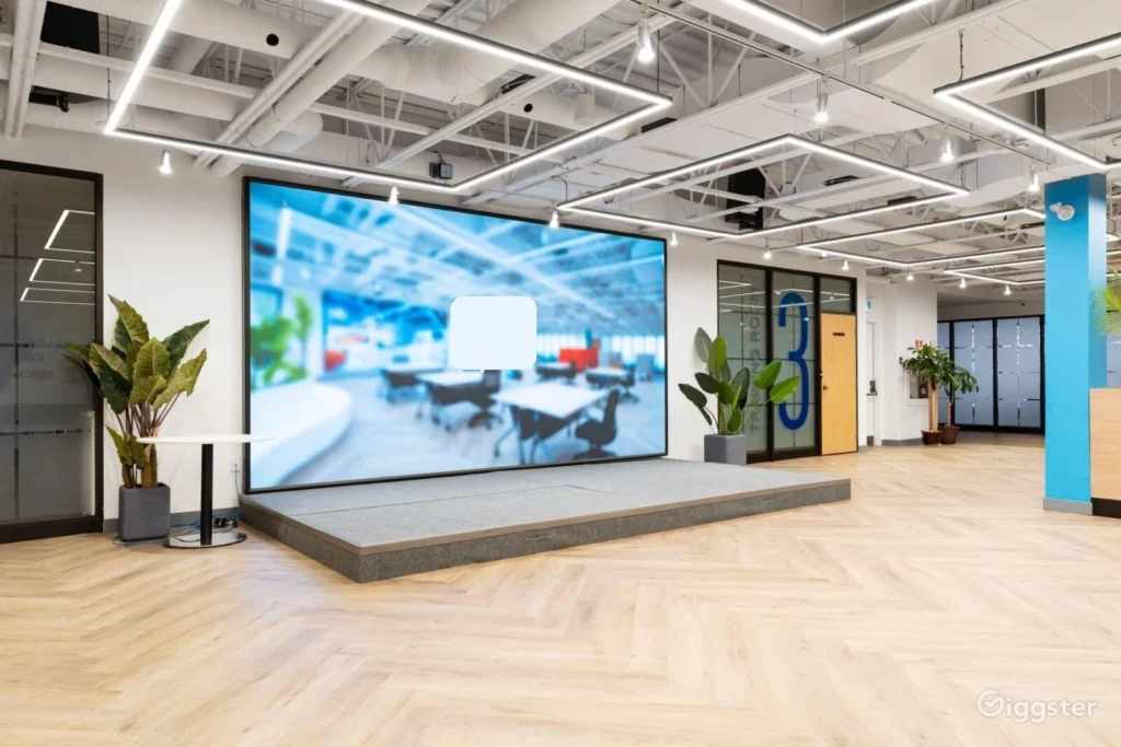 Offices 25