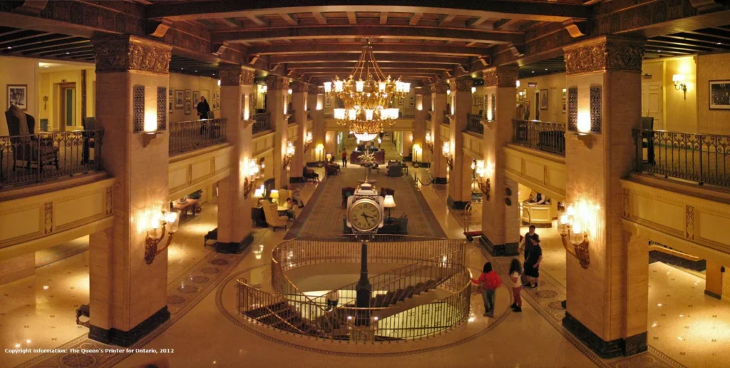 Event Spaces 28