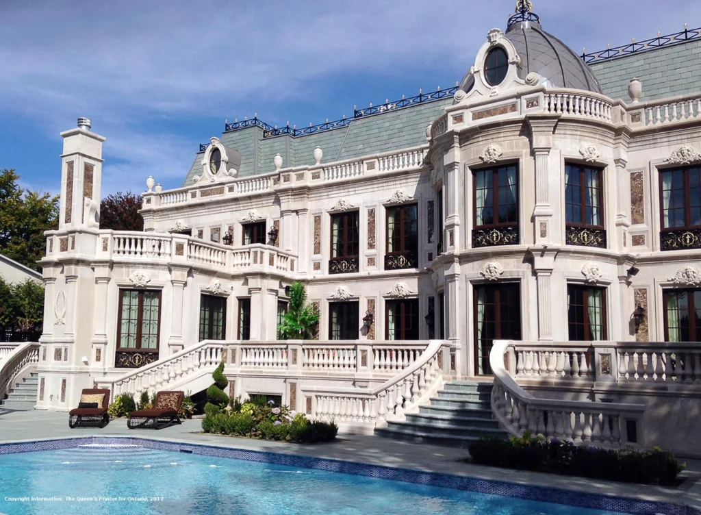 Luxury Villas 27