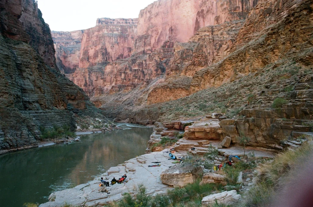 Canyons 5