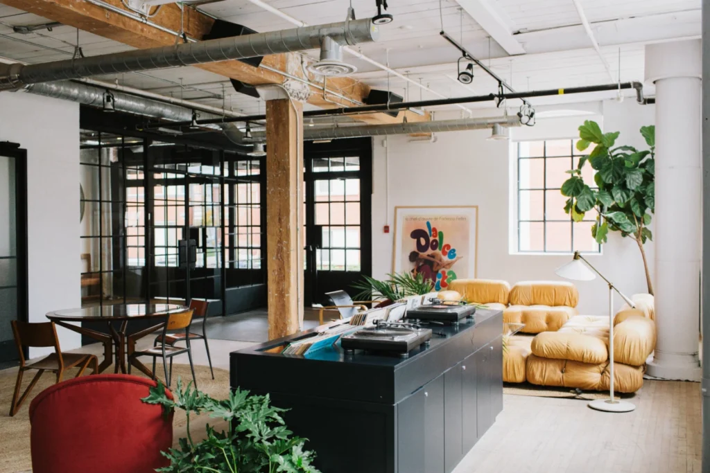 Offices 26