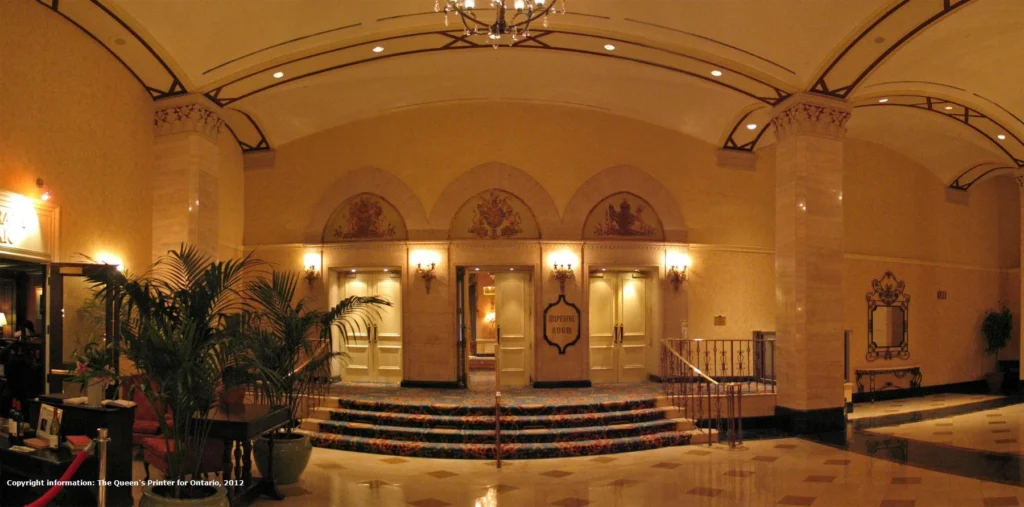 Event Spaces 30