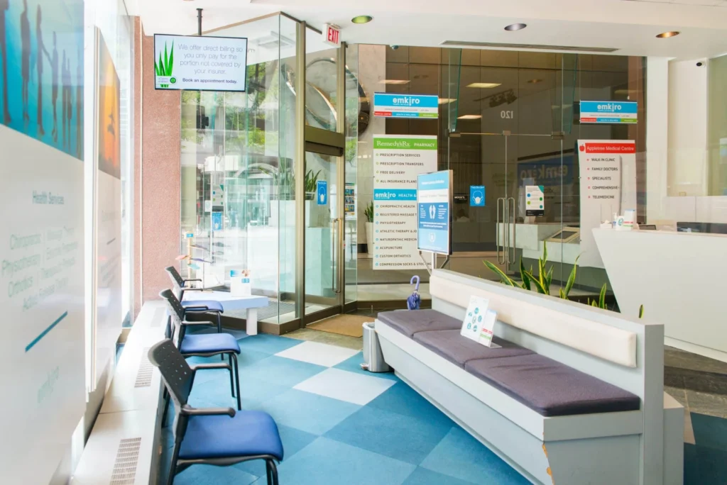 Hospitals 10