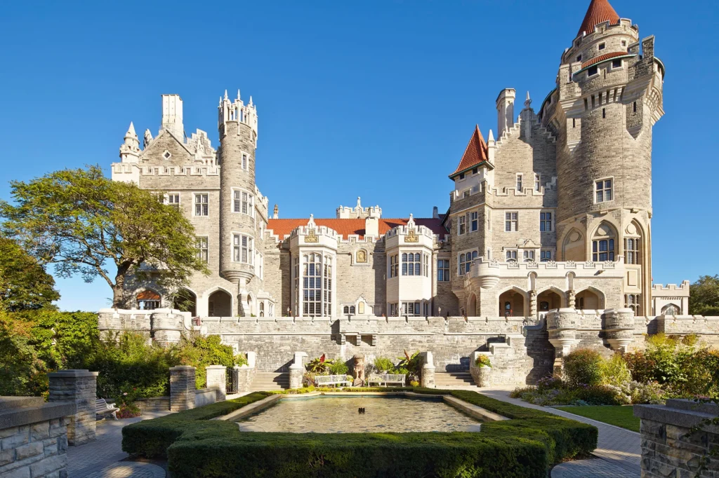 Historic Old Towns 8