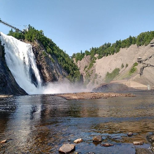 Waterfalls 14