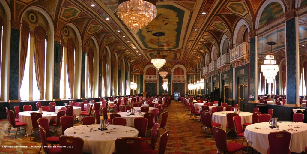Event Spaces 35