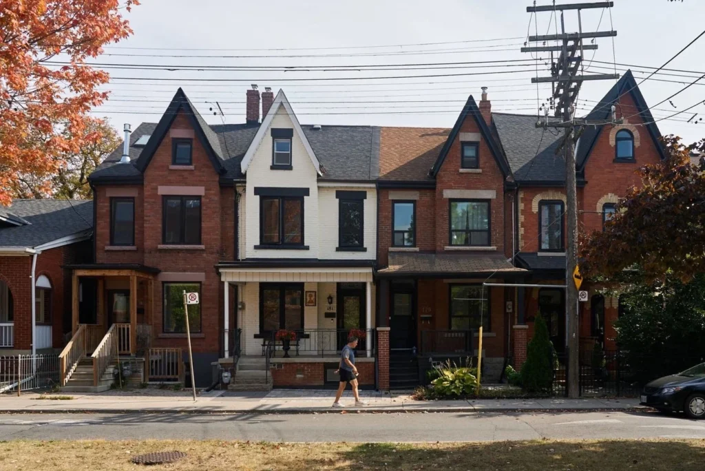 Residential Neighborhoods 13