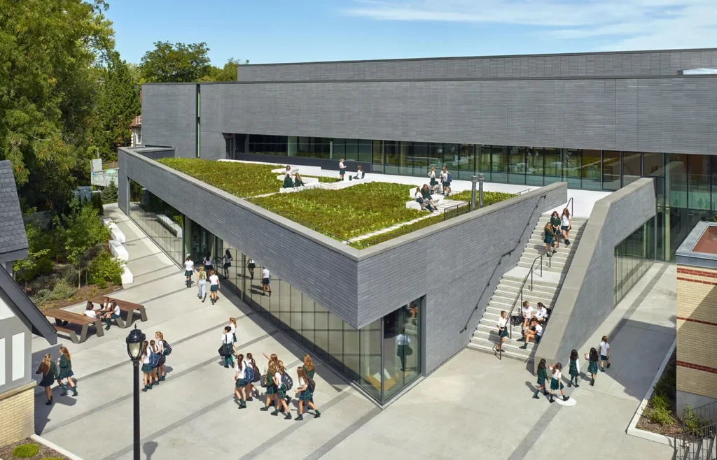 Schools & Universities 47