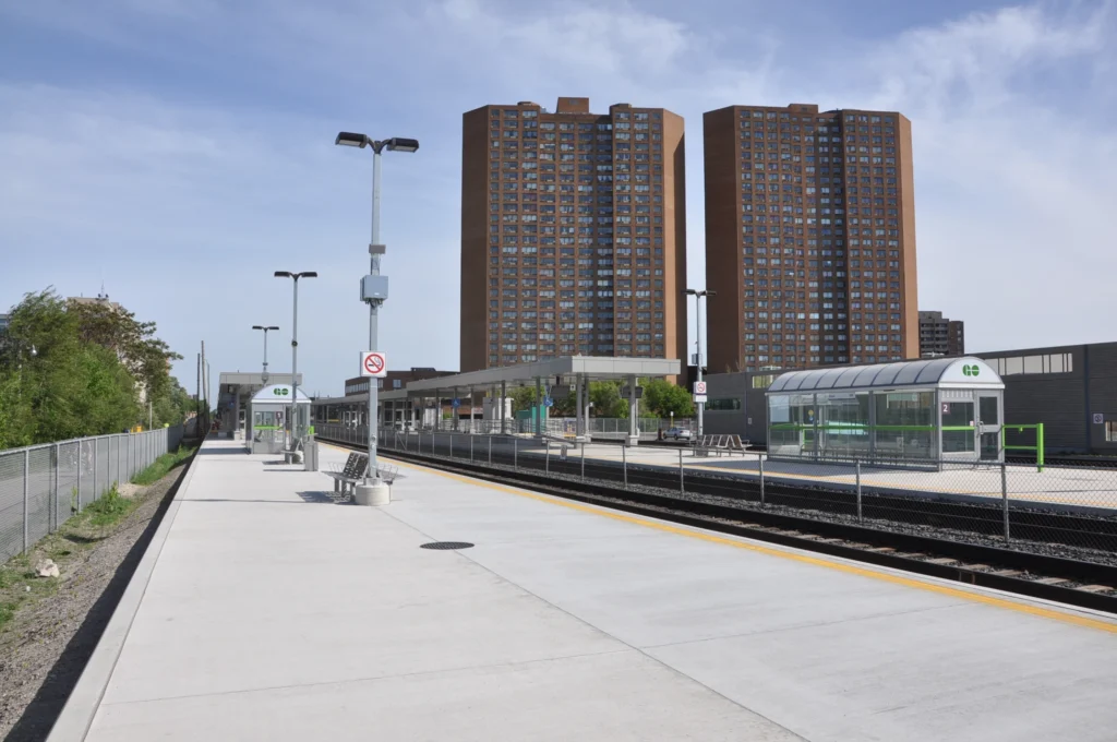 Transport / Roads / Train Stations / Airport 31