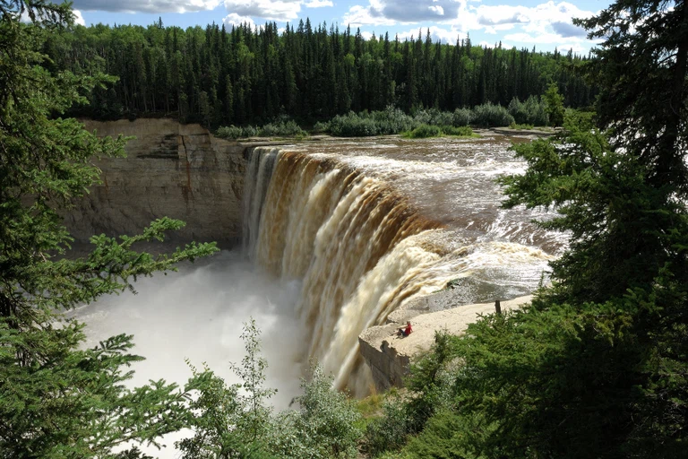 Waterfalls 15