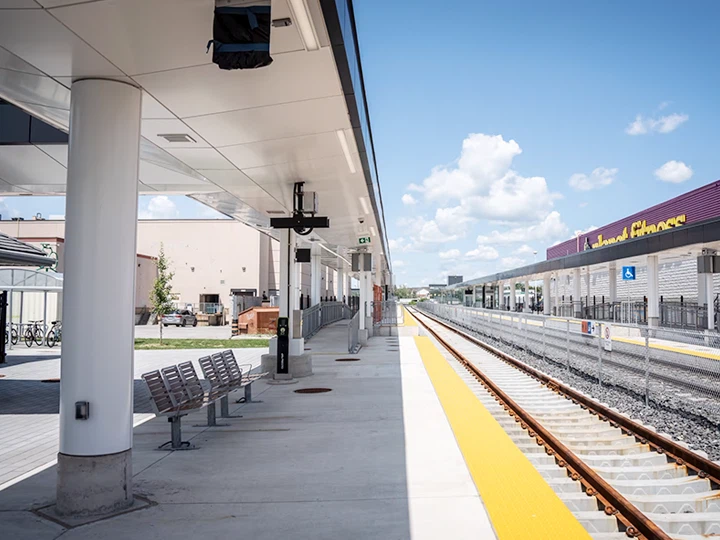 Transport / Roads / Train Stations / Airport 33