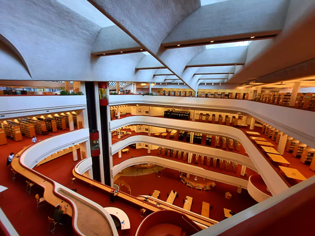 Brutalist Architecture 4