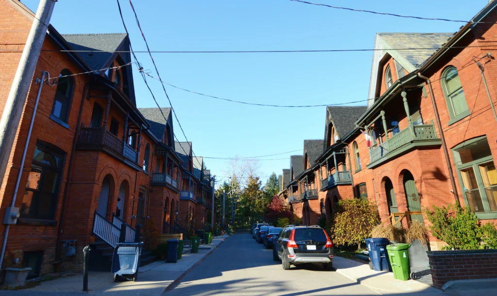 Residential Neighborhoods 15