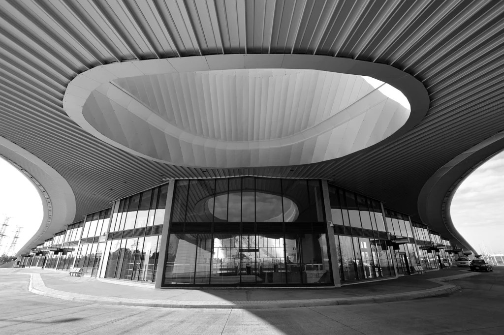 Transport / Roads / Train Stations / Airport 35