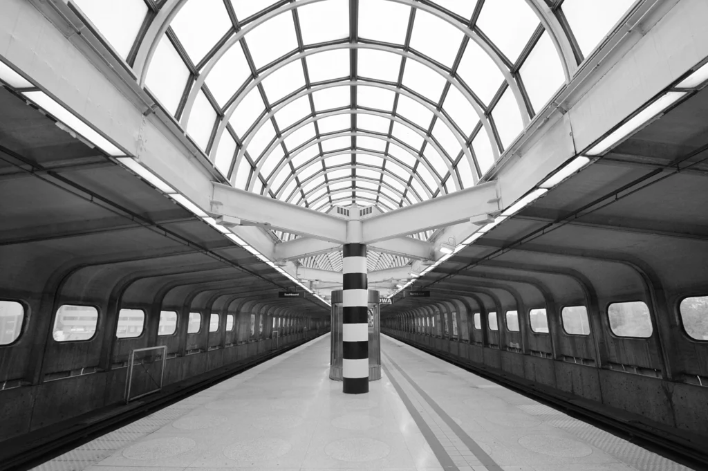 Transport / Roads / Train Stations / Airport 36