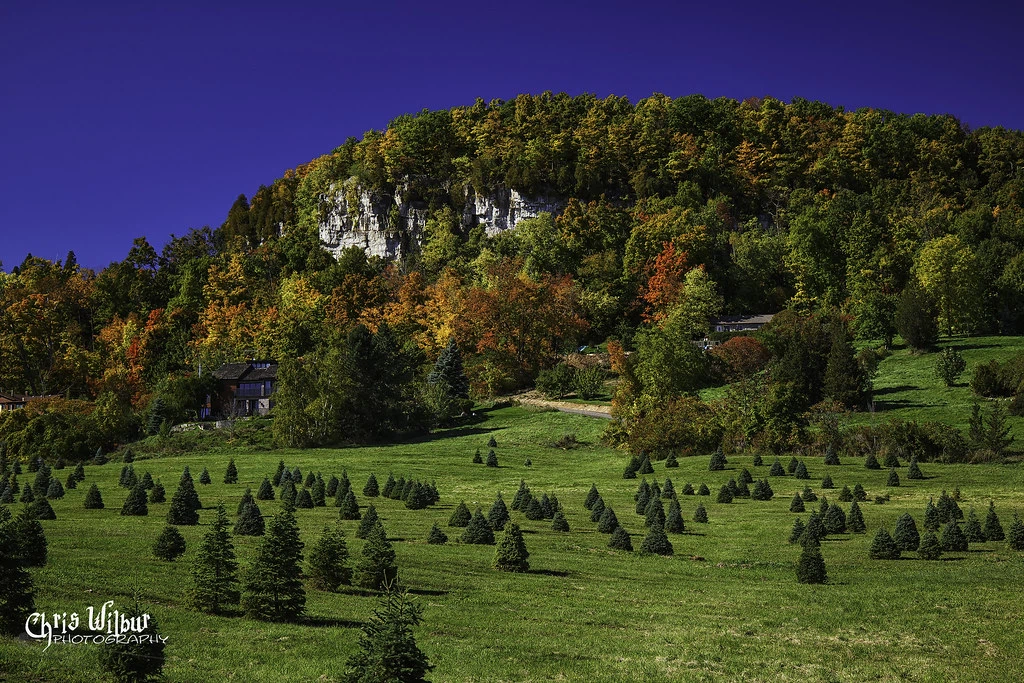 Mountains 1