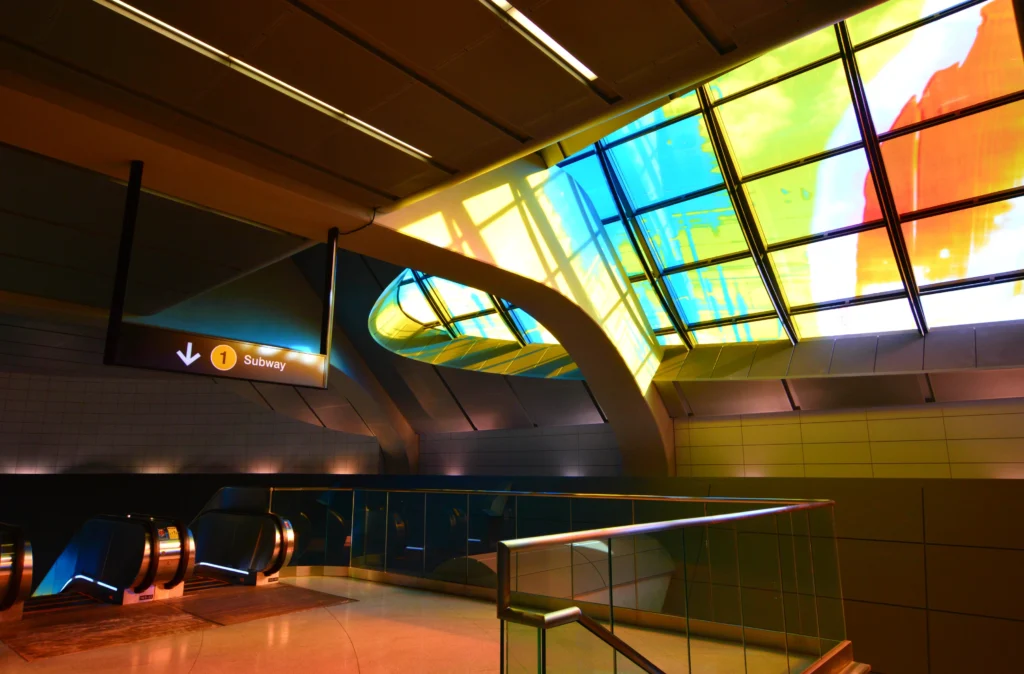 Transport / Roads / Train Stations / Airport 39