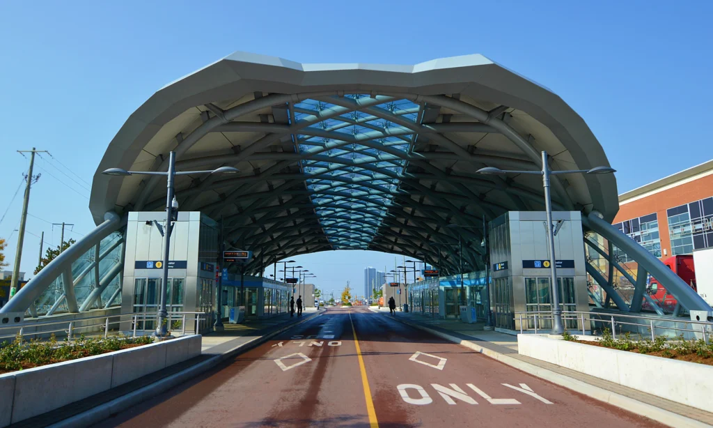 Transport / Roads / Train Stations / Airport 40