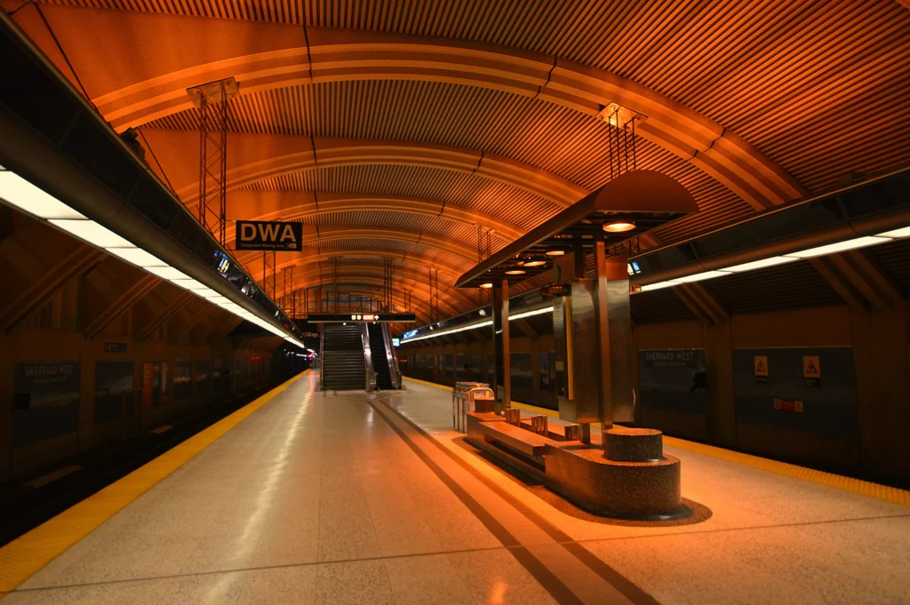 Transport / Roads / Train Stations / Airport 41
