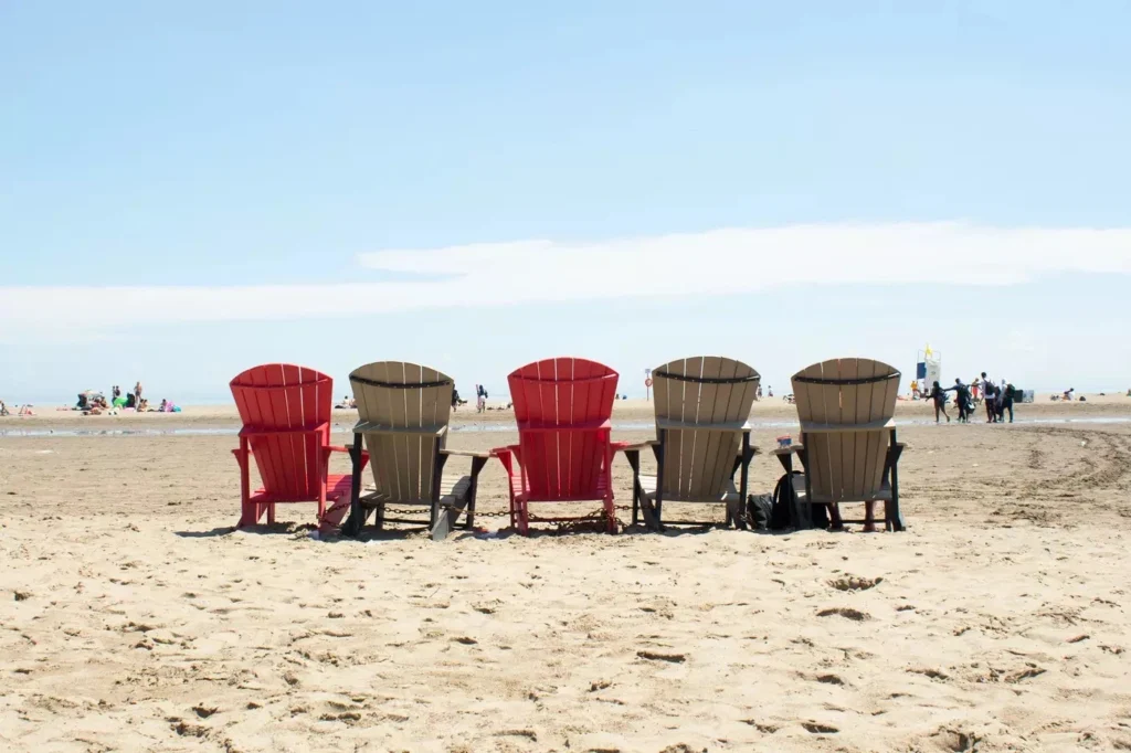 Beaches 9