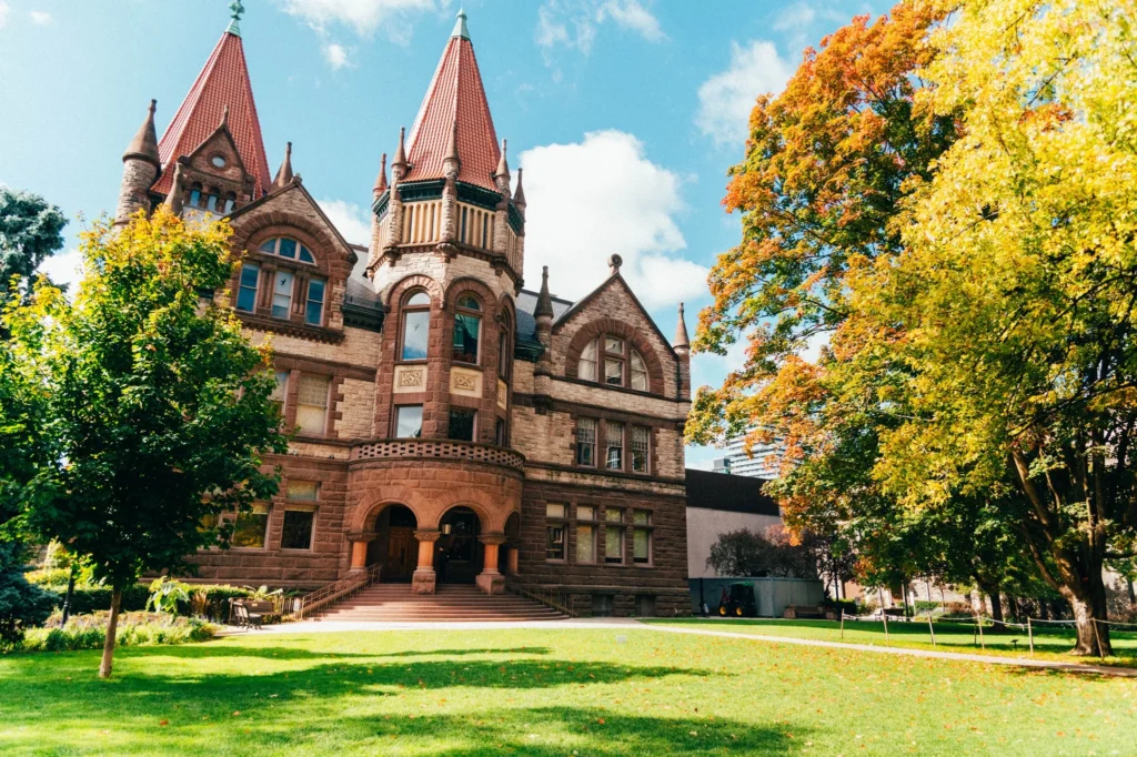Schools & Universities 50