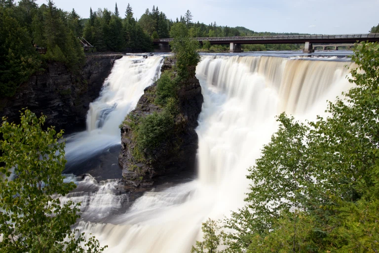Waterfalls 16