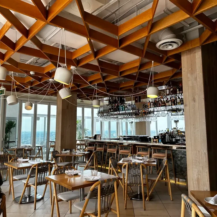 Restaurants 26