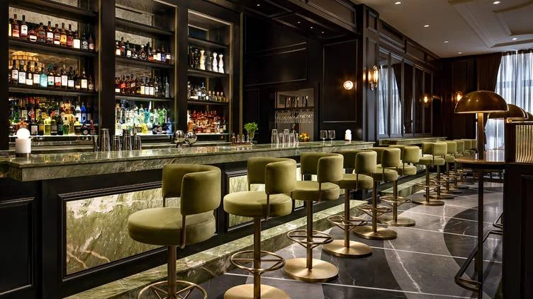 Restaurants 28